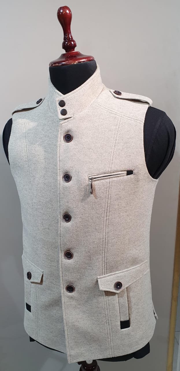 Nehru Jackets